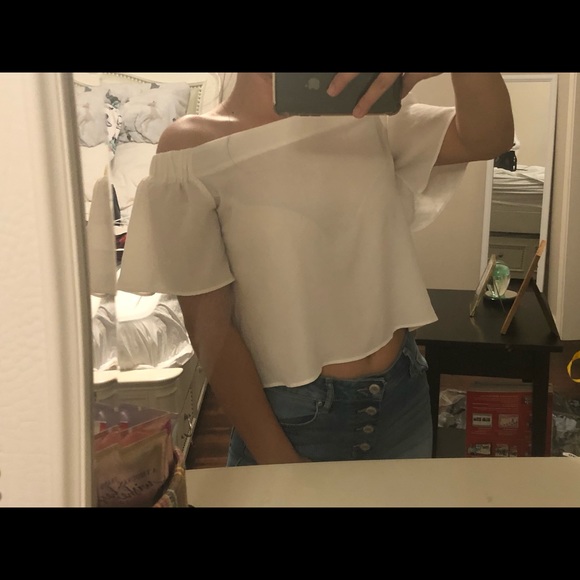 Blouse - Picture 1 of 2